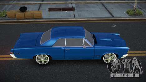 Pontiac GTO OFS para GTA 4