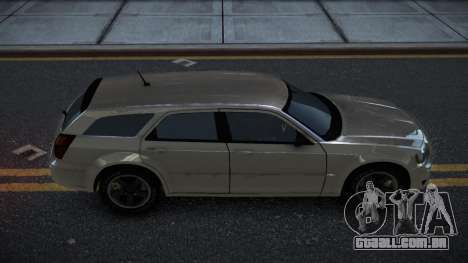 Dodge Magnum RG para GTA 4