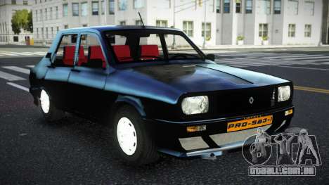 Renault 12 Toros VT para GTA 4