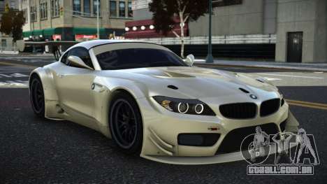 BMW Z4 RG-V para GTA 4