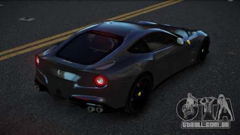 Ferrari F12 I-LT para GTA 4