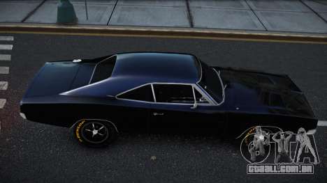 Dodge Charger RT OS-K para GTA 4