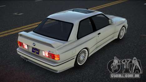 BMW M3 E30 ST-K para GTA 4