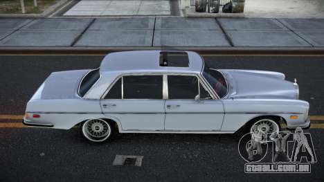 Mercedes-Benz 300SEL TGF para GTA 4