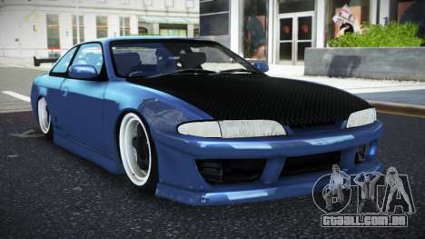 Nissan Silvia S14 MF para GTA 4