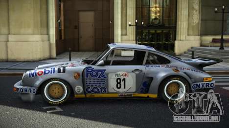 Porsche 911 NR-P para GTA 4