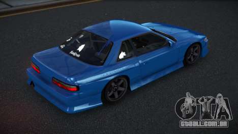 Nissan Silvia S13 CCF para GTA 4