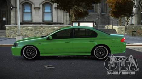 Ford Falcon HD para GTA 4