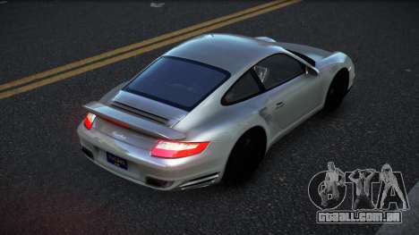 Porsche 911 KY-G para GTA 4