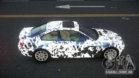 BMW M3 E46 TH-R S13 para GTA 4