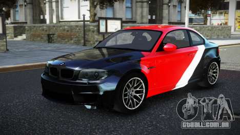 BMW 1M BR-V S13 para GTA 4