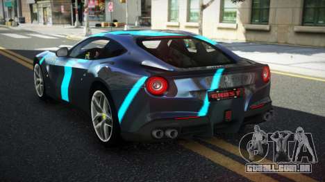 Ferrari F12 DF-Y S10 para GTA 4