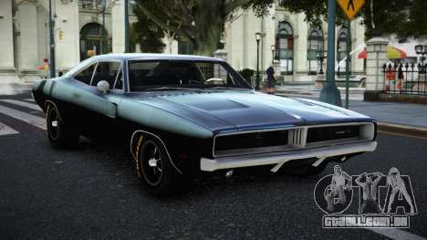 Dodge Charger RT OS-K para GTA 4