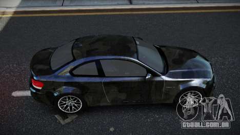 BMW 1M BR-V S2 para GTA 4