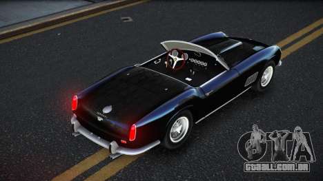 Ferrari 250 57th para GTA 4