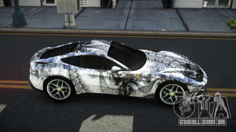 Ferrari F12 DF-Y S12 para GTA 4