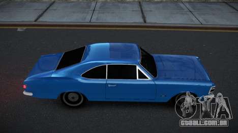 Chevrolet Opala SC para GTA 4