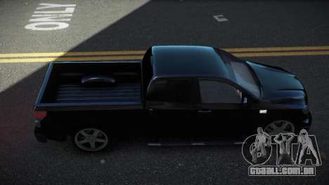 Toyota Tundra 11th para GTA 4