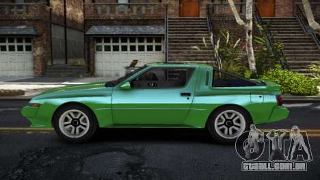 Mitsubishi Starion 86th para GTA 4