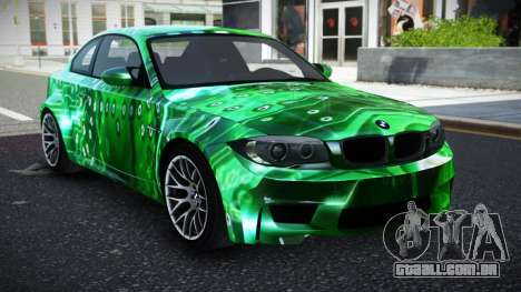 BMW 1M BR-V S14 para GTA 4