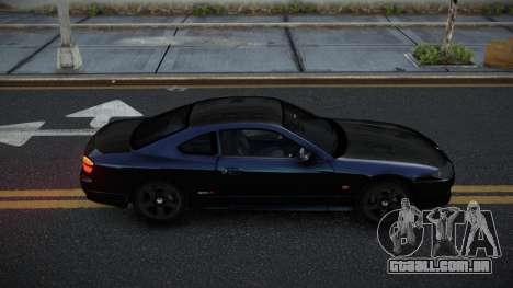 Nissan Silvia S15 BFE para GTA 4