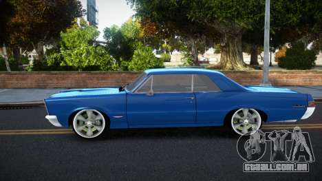 Pontiac GTO OFS para GTA 4