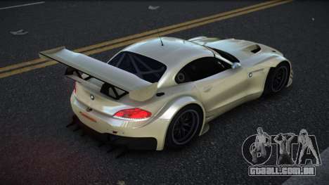 BMW Z4 RG-V para GTA 4