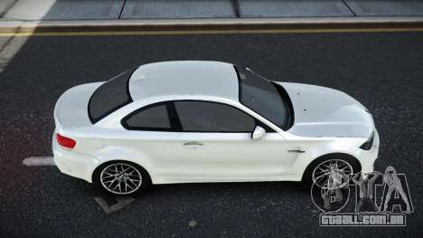 BMW 1M BR-V para GTA 4