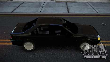 Peugeot 405 UB para GTA 4