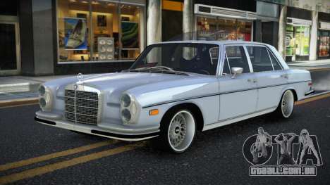 Mercedes-Benz 300SEL TGF para GTA 4