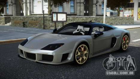 Noble M600 10th para GTA 4