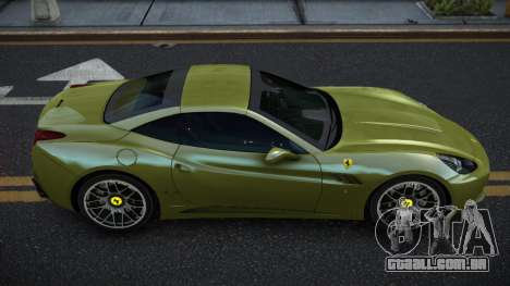 Ferrari California CDT para GTA 4