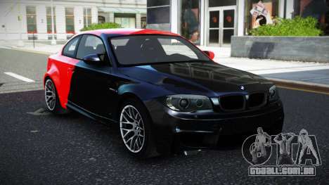 BMW 1M BR-V S13 para GTA 4