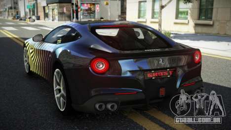 Ferrari F12 DF-Y S13 para GTA 4