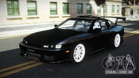 Nissan Silvia FGL para GTA 4