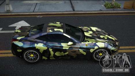 Ferrari California CDT S4 para GTA 4