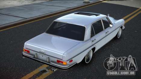 Mercedes-Benz 300SEL TGF para GTA 4