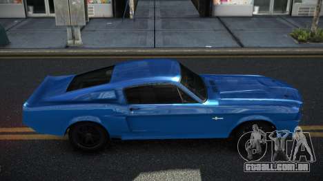 Ford Mustang LK para GTA 4