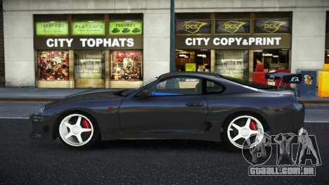 Toyota Supra 98th para GTA 4