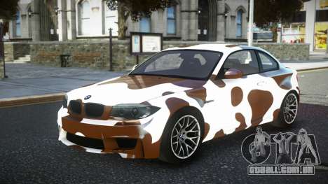 BMW 1M BR-V S4 para GTA 4