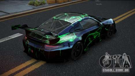 RUF RGT-8 RTZ S9 para GTA 4