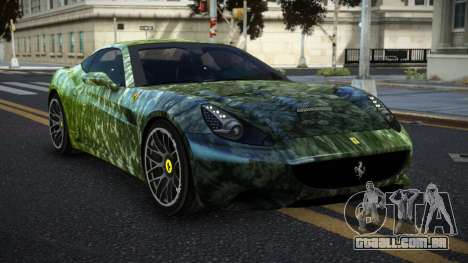 Ferrari California CDT S7 para GTA 4