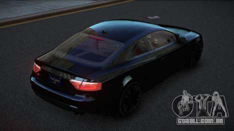 Audi S5 ND para GTA 4