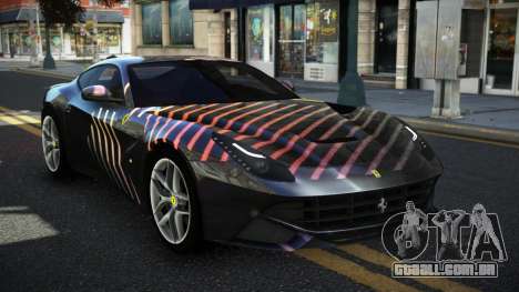 Ferrari F12 DF-Y S13 para GTA 4