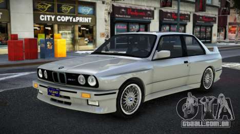 BMW M3 E30 ST-K para GTA 4