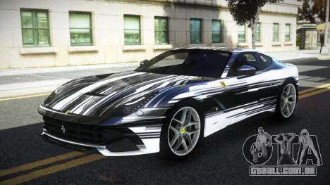 Ferrari F12 DF-Y S6 para GTA 4