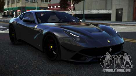 Ferrari F12 I-LT para GTA 4