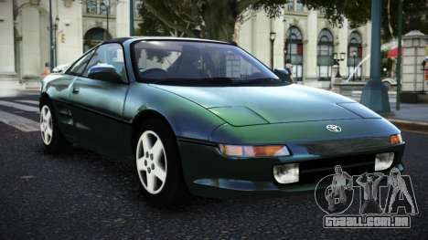 Toyota MR2 95th para GTA 4