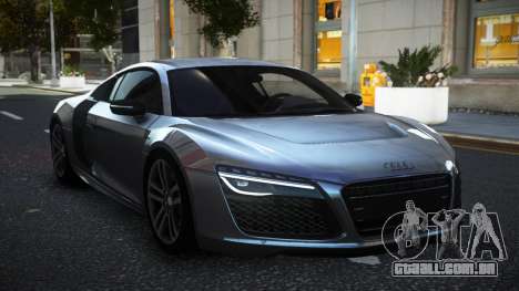 Audi R8 K-JH para GTA 4