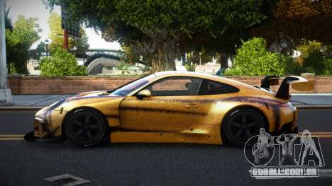 RUF RGT-8 RTZ S14 para GTA 4